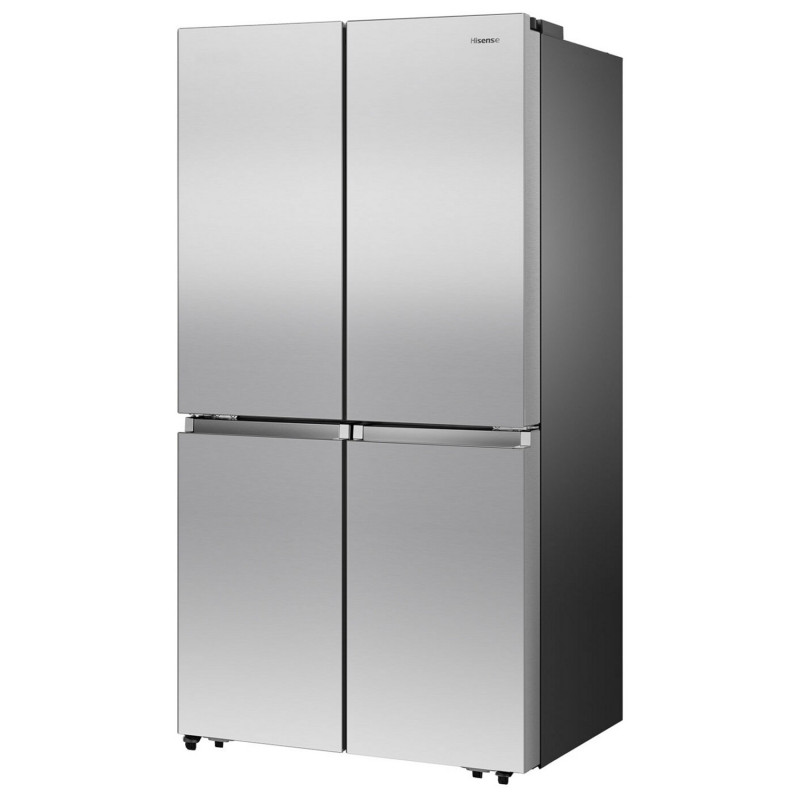 Hisense RQ-610 Black Fridge Hisense RQ-610 Black Fridge