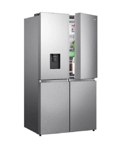 Hisense RQ-730 Silver Refrigerator