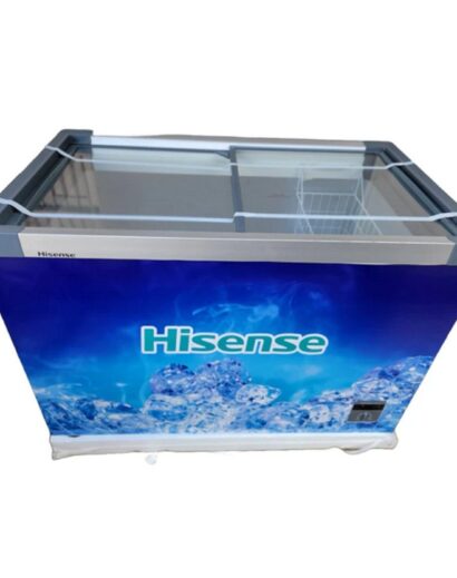 Hisense SD-301 ice cream display freezer