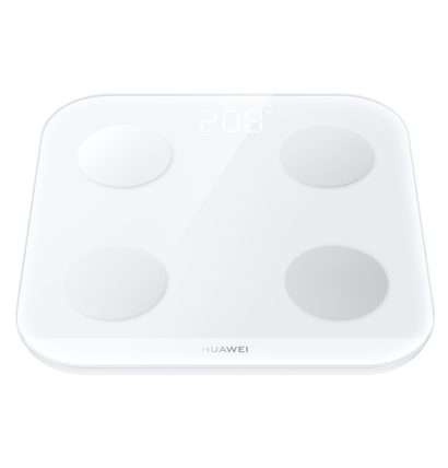 Huawei Smart Scale 3 White