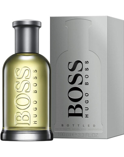 Hugo Boss Bottled
