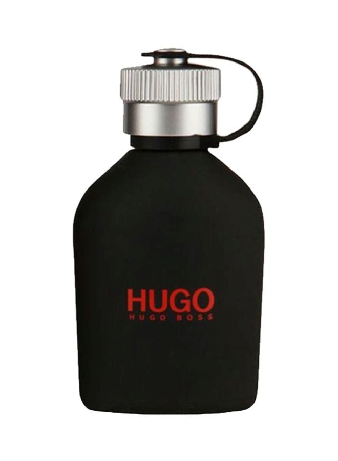 Hugo Boss Just Different EDT 100ml Hugo Boss Just Different EDT 100ml fragrance bottle