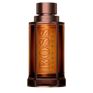 Hugo Boss The Scent Absolute 100ml