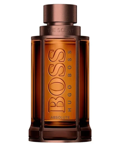 Hugo Boss The Scent Absolute 100ml