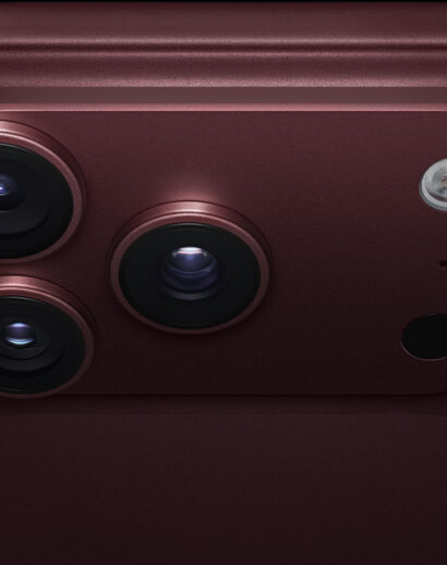 iPhone 18 Pro series product image