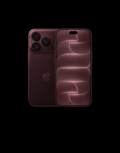 iPhone 18 Pro series product image