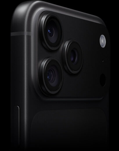 iPhone 18 Pro series product image