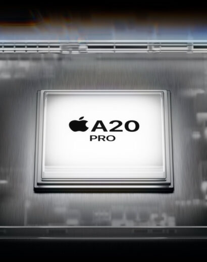 iPhone 18 Pro series product image