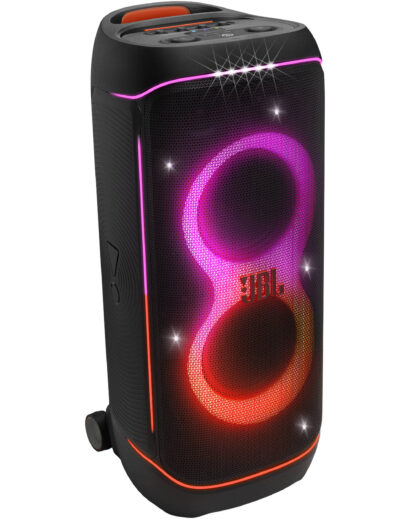 JBL PartyBox 720 Black