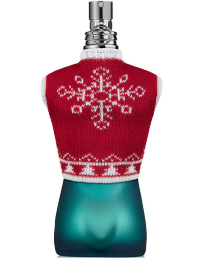 Jean Paul Gaultier Le Male Xmas Edition 125ml