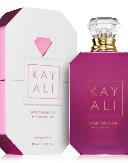 Kayali Sweet Diamond Pink Pepper EDP 100ml