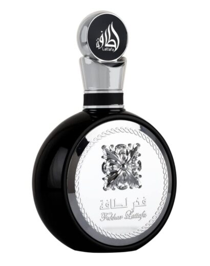 Lattafa Fakhar Black