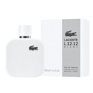 Lacoste Eau de Lacoste L.12.12 Blanc 100ml