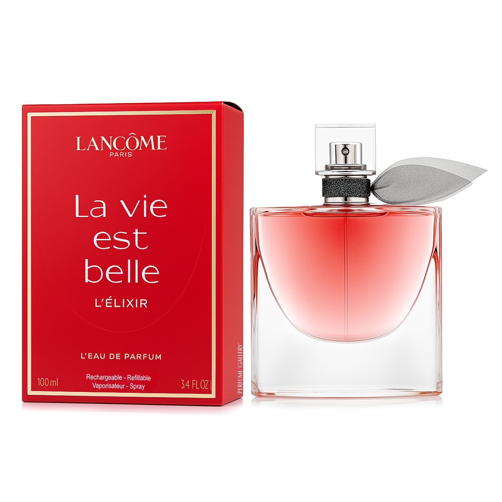 Lancome La Vie Est Belle L'Elixir EDP 100ml Lancome La Vie Est Belle L'Elixir EDP 100ml