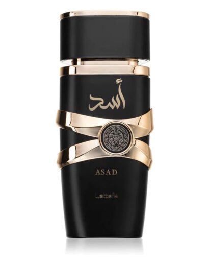 Lattafa Asad Eau de Parfum 100ml