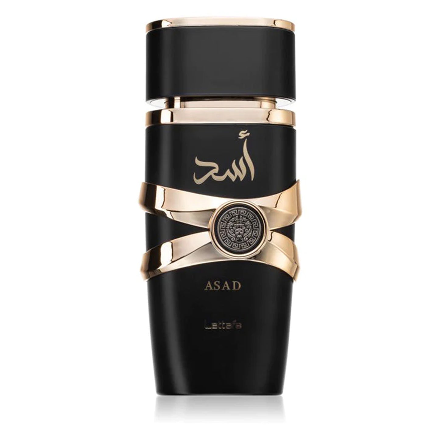 Lattafa Asad Eau de Parfum 100ml Lattafa Asad Eau de Parfum 100ml