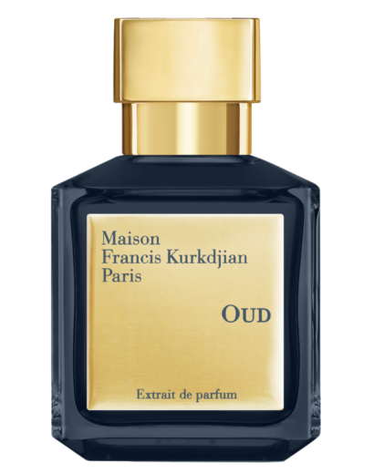 MFK Baccarat Rouge 540 Oud Extrait