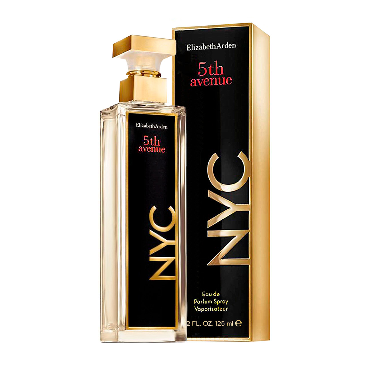 Elizabeth Arden 5th Avenue NYC — Coming Soon Elizabeth Arden 5th Avenue NYC