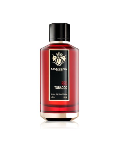 Mancera Red Tobacco EDP 120ml