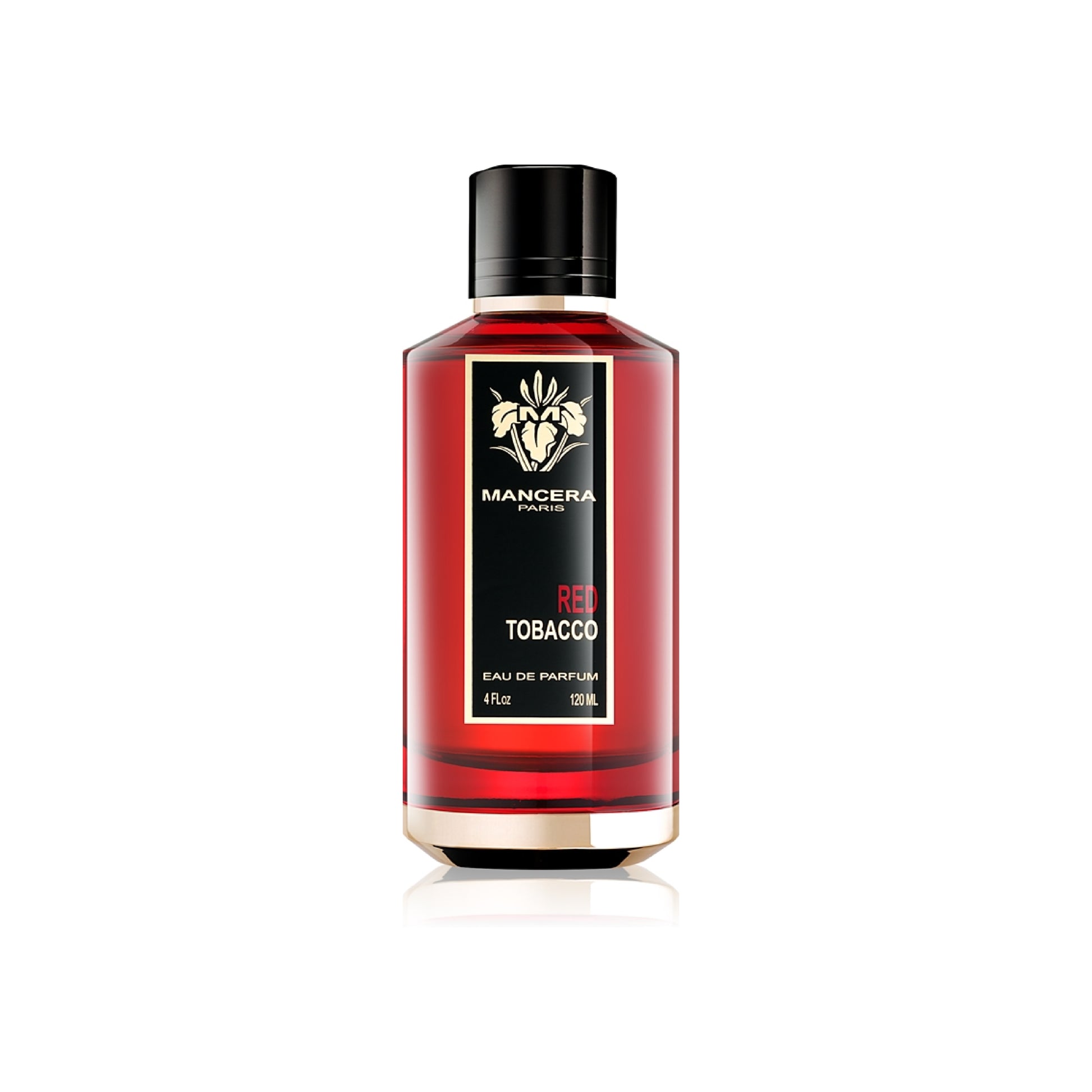 Mancera Red Tobacco EDP 120ml Mancera Red Tobacco EDP 120ml