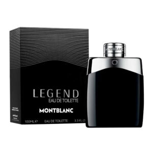 Mont Blanc Legend EDT 100ml