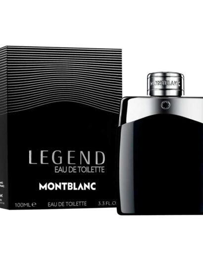 Mont Blanc Legend EDT 100ml