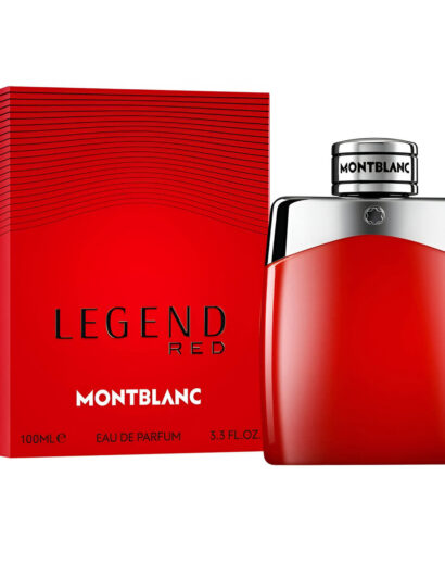Mont Blanc Legend Red EDP 100ml