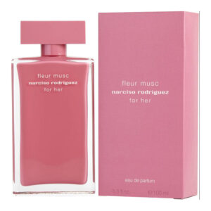 Narciso Rodriguez Fleur Musc For Her