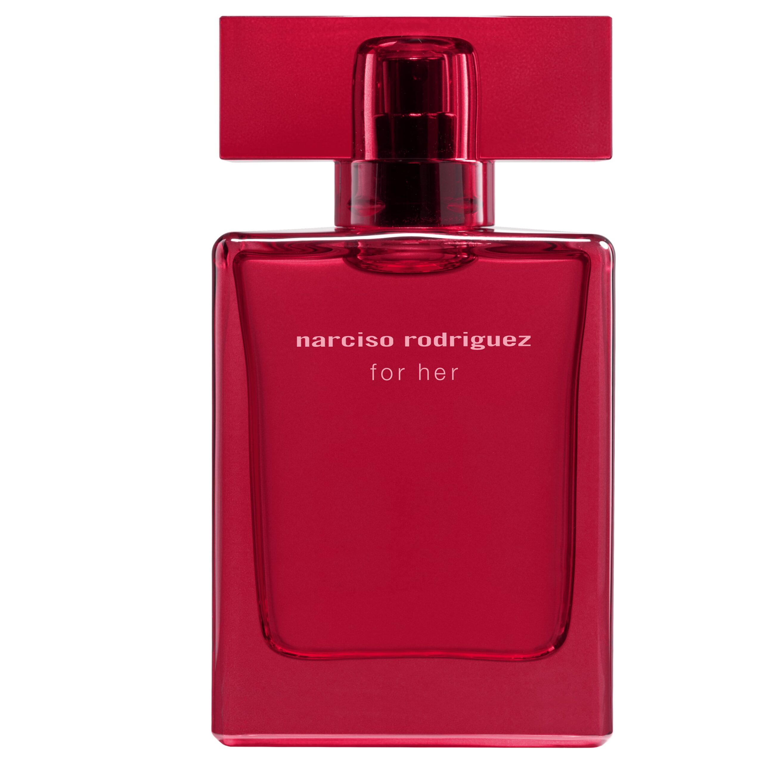 Narciso Rodriguez For Her EDT Rouge Narciso Rodriguez For Her EDT Rouge