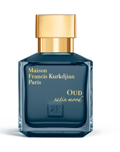Maison Francis Kurkdjian OUD Satin Mood Eau de Parfum front bottle image