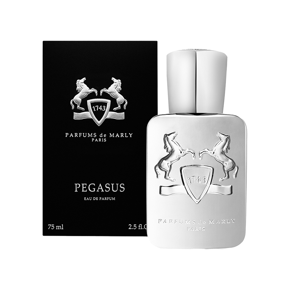 Parfums de Marly Pegasus — Coming Soon Parfums de Marly Pegasus