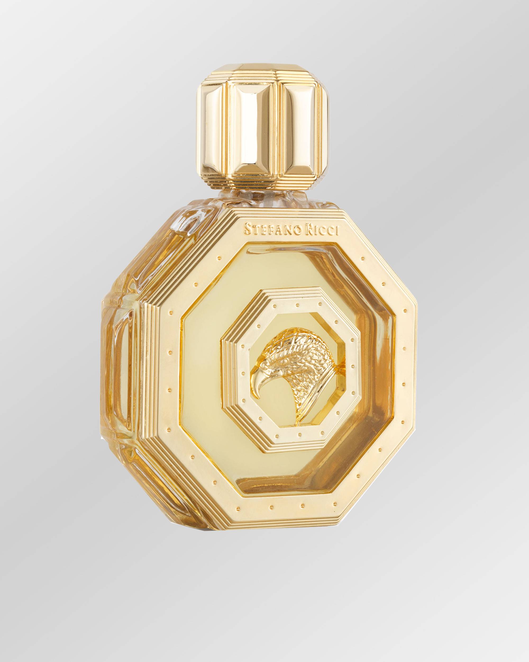 Stefano Ricci Royal Eagle Gold — Coming Soon Stefano Ricci Royal Eagle Gold