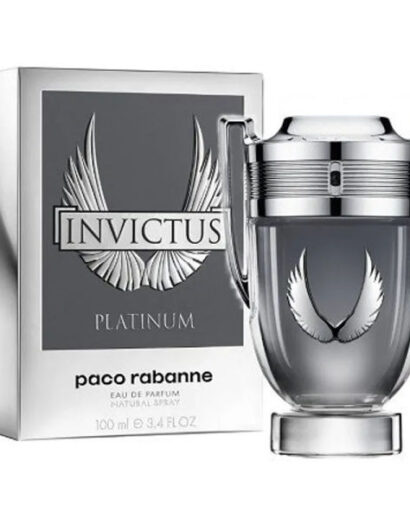 Paco Rabanne Invictus Platinum