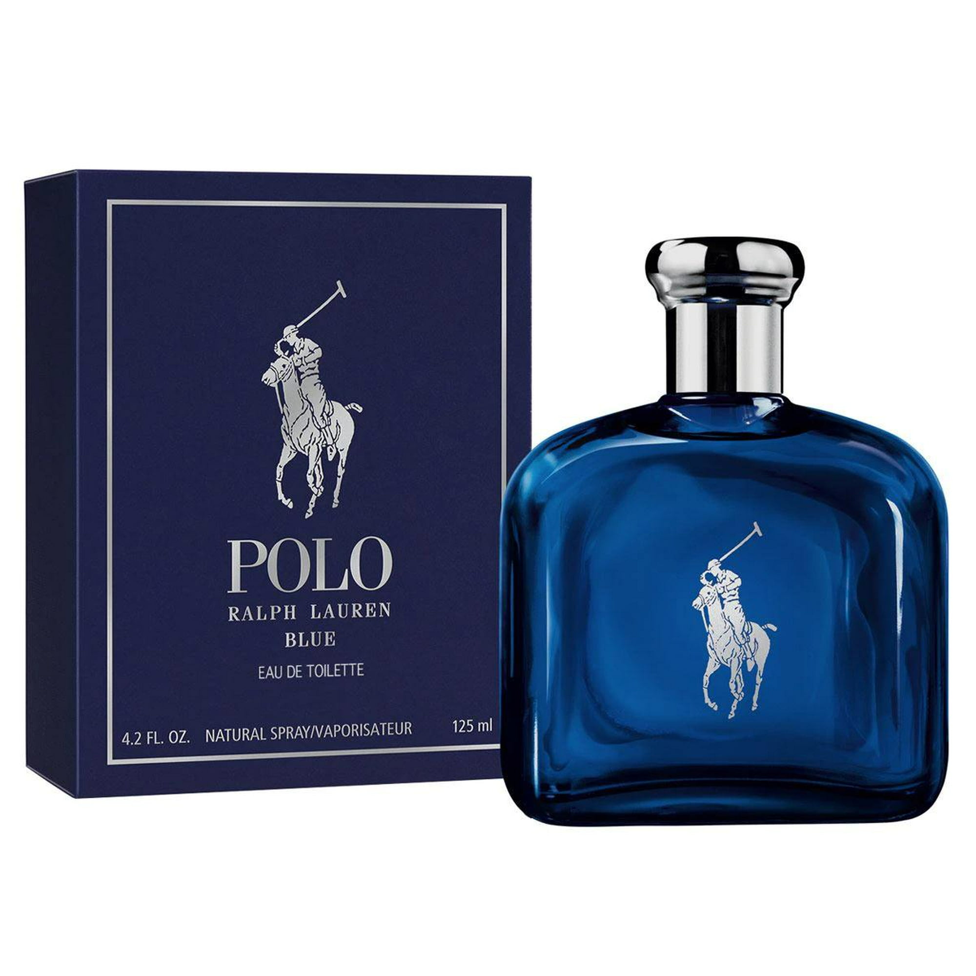 Polo Ralph Lauren Blue EDT 125ml Polo Ralph Lauren Blue EDT 125ml