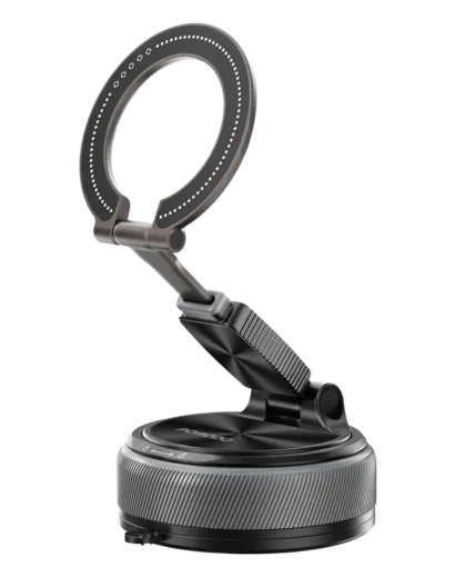 Porodo 2-in-1 MagSafe Car Phone Holder
