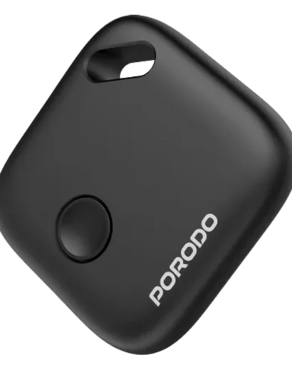Porodo Findora Rechargeable Smart Tag