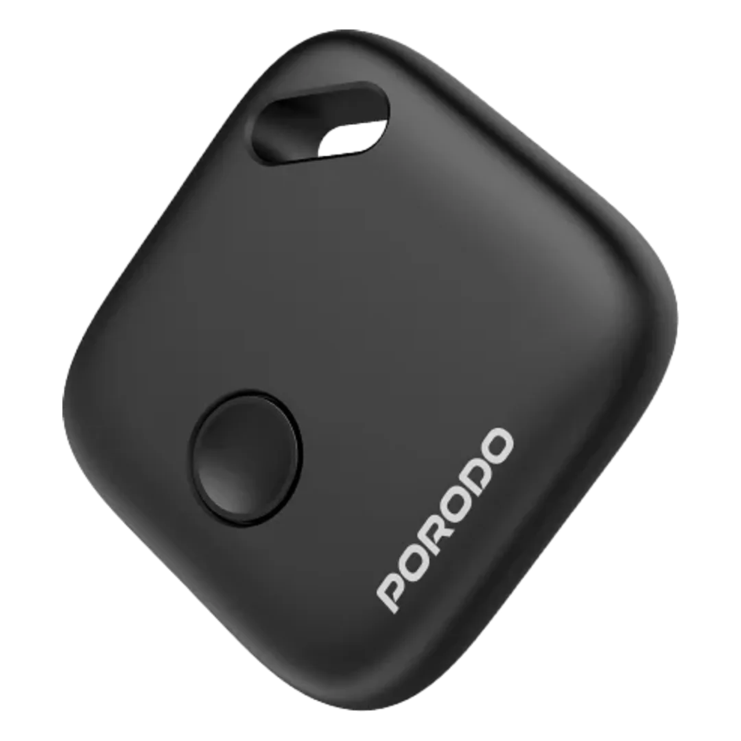 Porodo Findora Rechargeable Smart Tag Porodo Findora Rechargeable Smart Tag