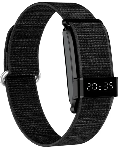 Porodo Trackfit Pro Smart Bracelet Fitness Tracker