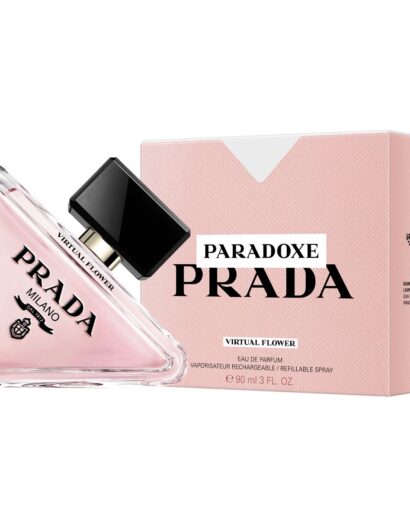 Prada Paradoxe Virtual Flower EDP 90ml