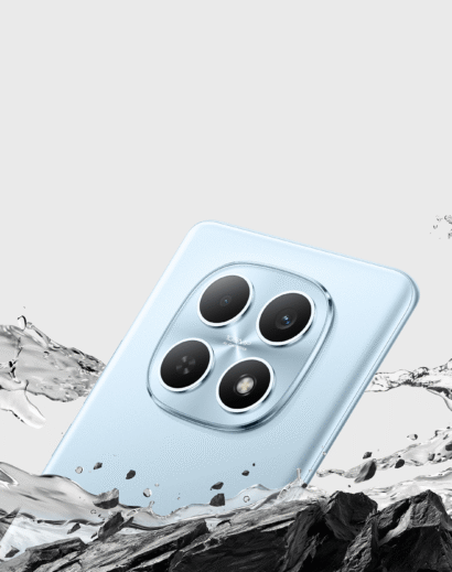 Redmi Note 15 official product image