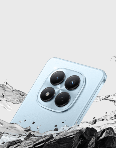 Redmi Note 15 Pro official product image