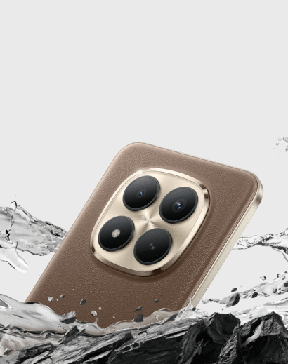 Redmi Note 15 Pro+ 5G official product image