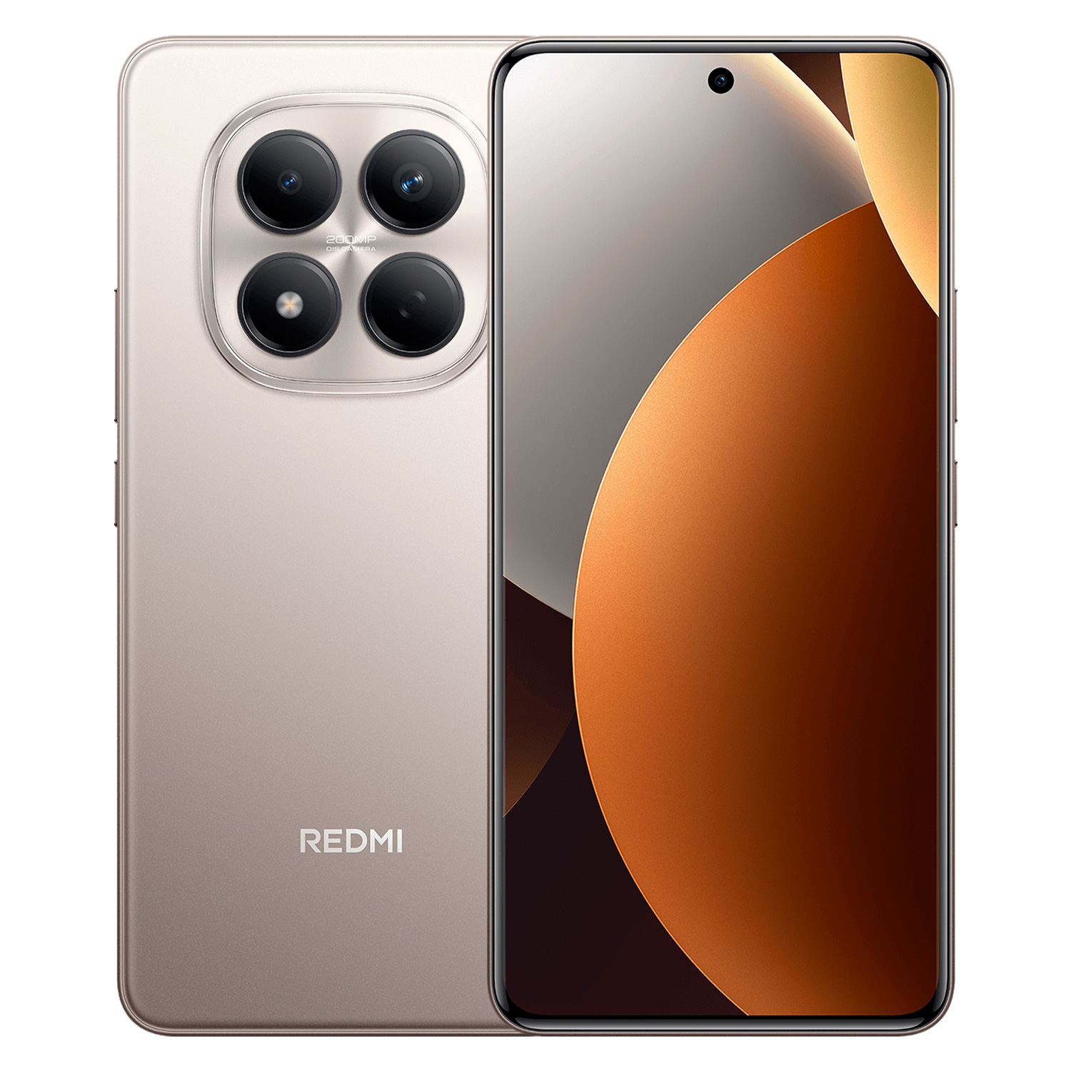 Redmi Note 15 Pro