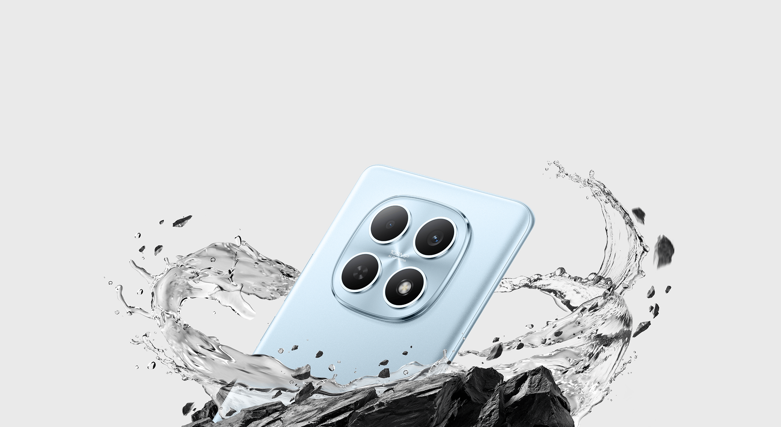 Redmi Note 15 Redmi Note 15 official product image