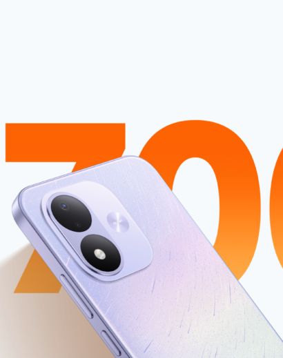 Redmi Note 17 official product image