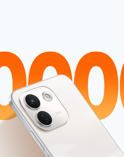Redmi Note 17 Pro Max 5G official product image