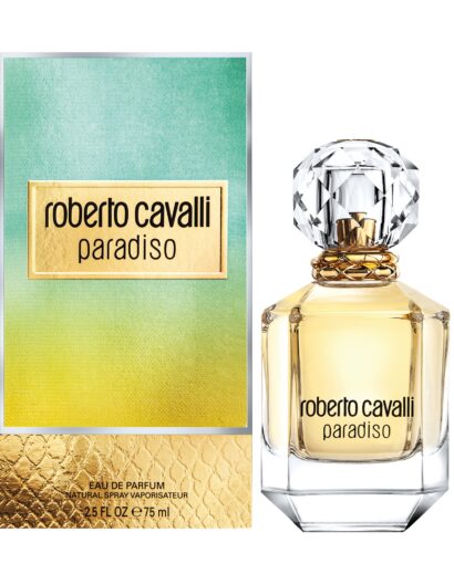 Roberto Cavalli Paradiso EDP 75ml