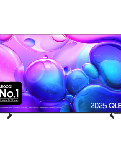 Samsung Q6F 85 2025