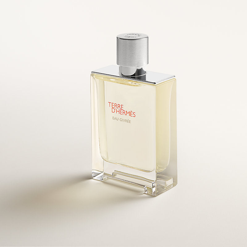 Terre d'Hermes Eau Givree 100ml Terre d'Hermes Eau Givree 100ml
