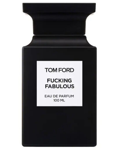 Tom Ford Fucking Fabulous EDP 50ml